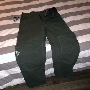 Kuhl Liberator convertible pants.